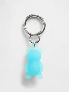 Gap Women's Jelly Brannan Bear Bag Charm