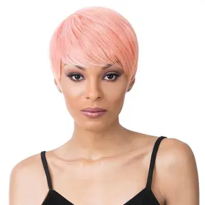 It's a Wig Synthetic Iron Friendly Wig - CHICAGO