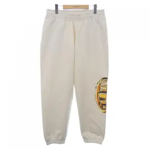 Pre-owned Supreme Cotton Small Leather Goods M.O.P. Sweeatpant Pant