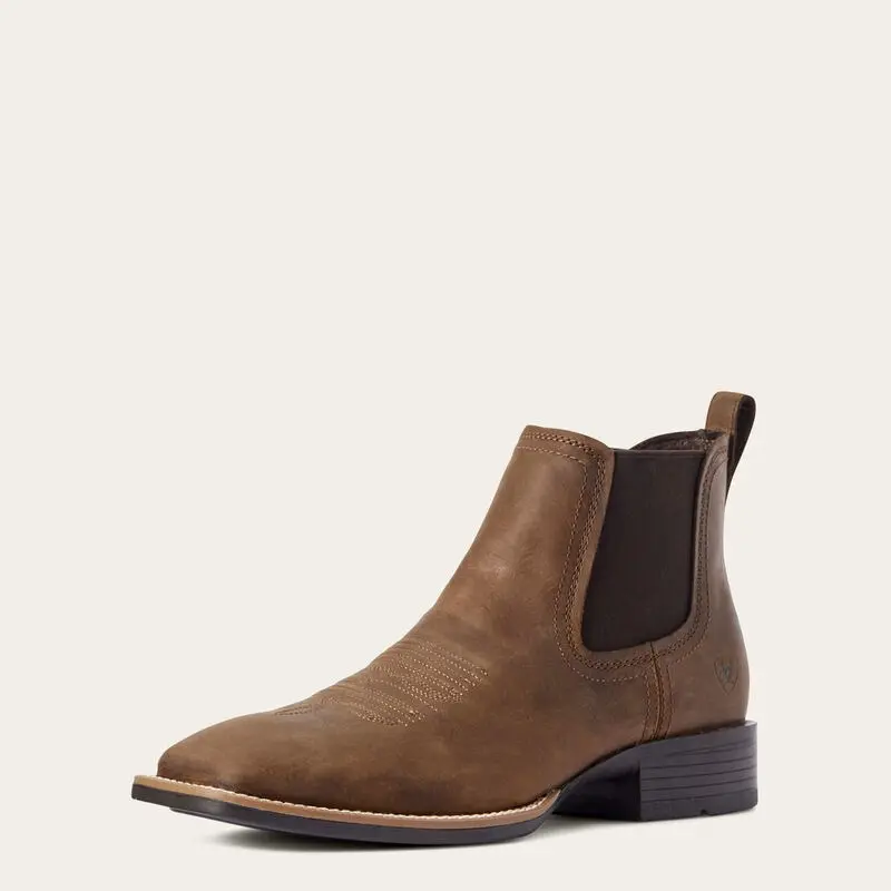 ARIAT Booker Ultra Western Boot