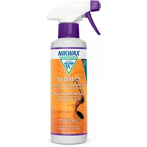 Nikwax TX Direct Spray On 2024