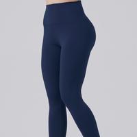 Navy - Leggings