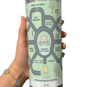 The interactive Tumbler that is changing the routine of many