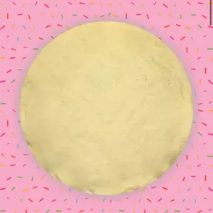 13” Sugar Cookie Cake