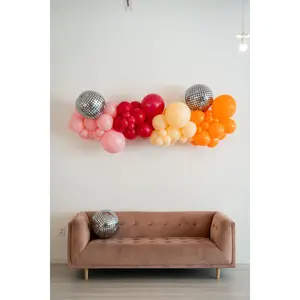 Let's Disco Balloon Kit