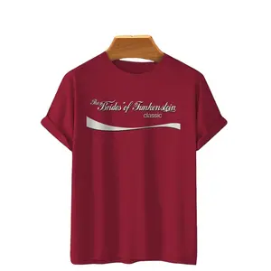 Classic The Brides of Funkenstein T-Shirt Dawn Silva Lynn Mabry Val Young Eric L S-3XL