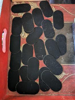 product review image from Kate Hooper 9