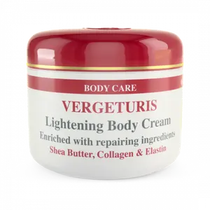 HT26 Brightening Body Cream Stretch Mark