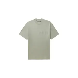 Seal SS T-Shirt "Seal" 125BT222003F
