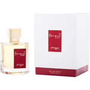 Zimaya Bouquet Red By Zimaya Eau De Parfum For Unisex