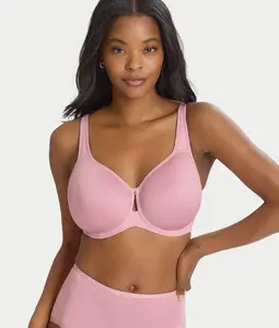The Breathe More Spacer Bra
