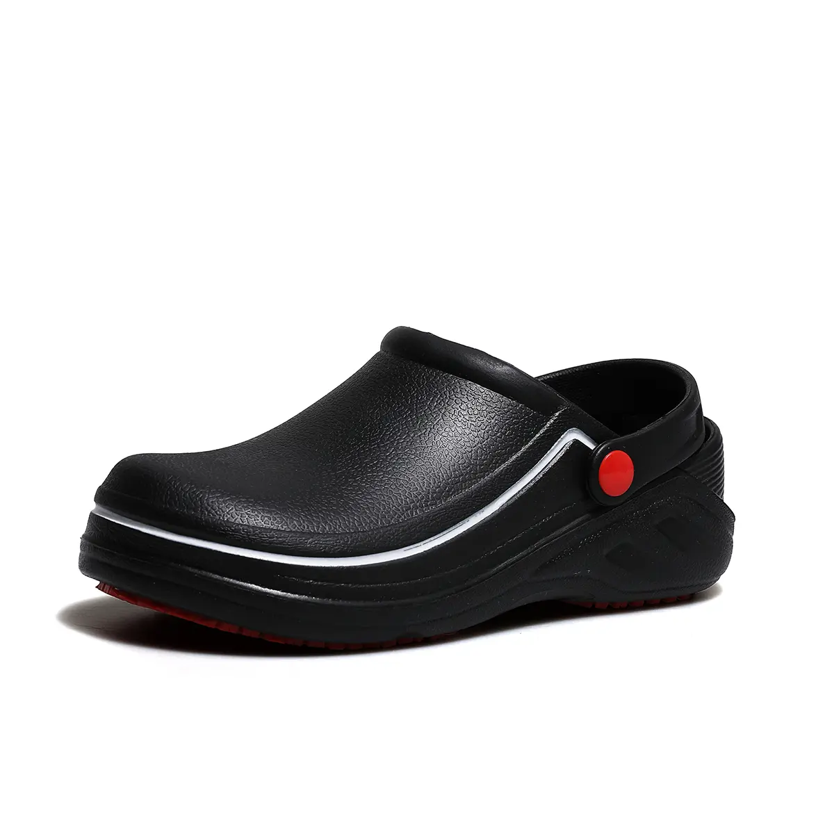 HIWELL chef shoes comfortable work shoes nurs waterpoof oilproof casual nurs shoes nonslip fashion manshoes womenshoes WC2