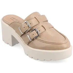 Journee Collection Womens Tru Comfort Foam Brydie Pumps