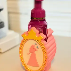 Soap holder Aurora
