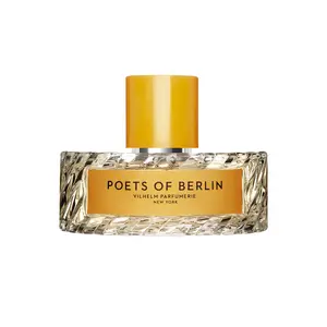 Vilhelm Parfumerie Poets Of Berlin Eau de Parfum 100ml