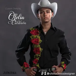 Mexican shirt