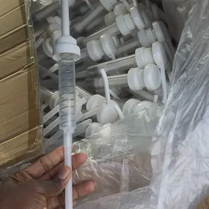 5 Gallon Bucket Laundry Pumps for Efficient Laundry Solutions