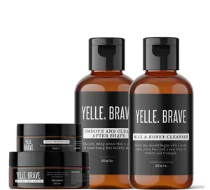 Brave 4 Piece System