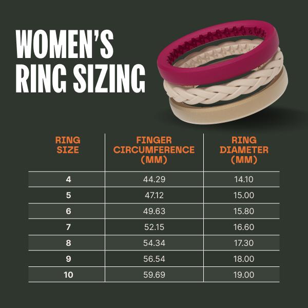 Groove Life Everly Stackable Ring