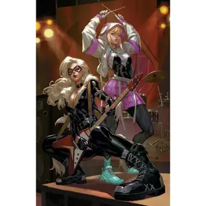 AMAZING SPIDER-MAN #25 Ejikure Exclusive Virgin Var (03/25/2026)