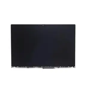 New Genuine 16" LCD Screen For Lenovo ThinkPad P16 Gen 2 WQUXGA Touch OLED 400 Nit 5D11C95919