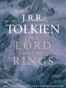 The Lord of the Rings Illustrated