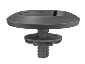 Logitech Rally Mic Pod Mount