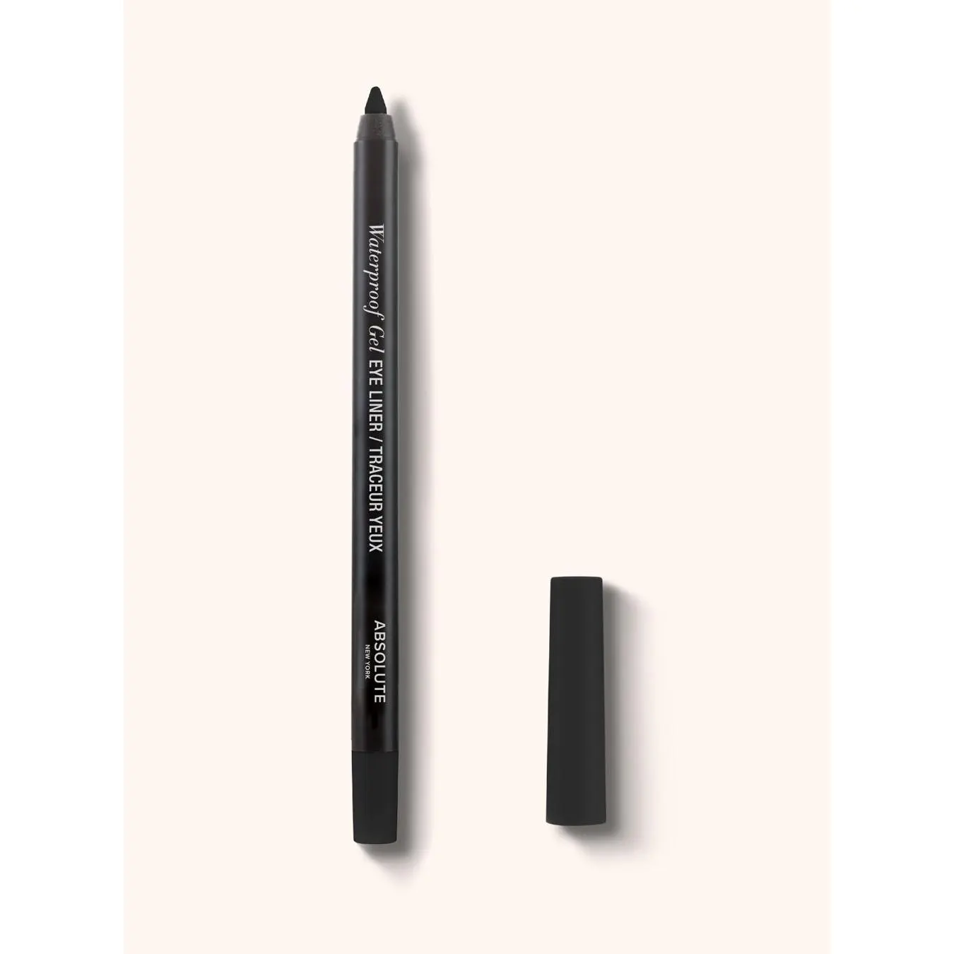 Waterproof Gel Eyeliner Waterproof Gel Eyeliner