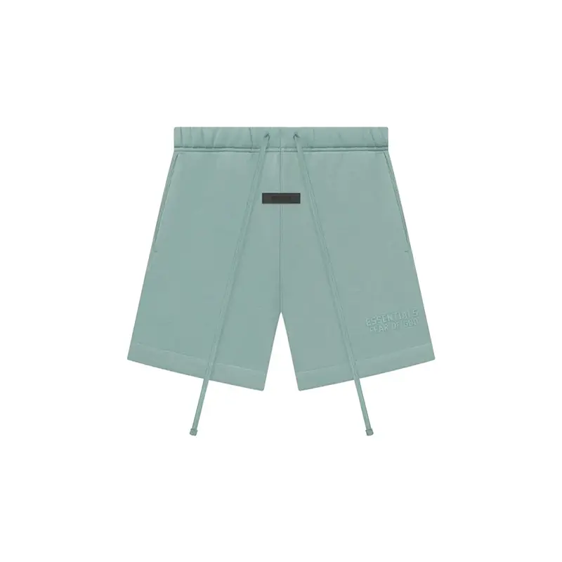 Fear of God Essentials Sweatshort 'Sycamore'