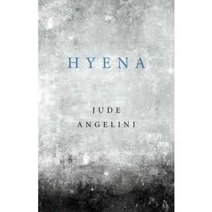 USED-Hyena by Angelini, Jude (Paperback)