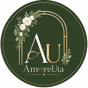 AmoreUta Living shop logo