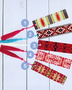Single Bookmark - Native Collection