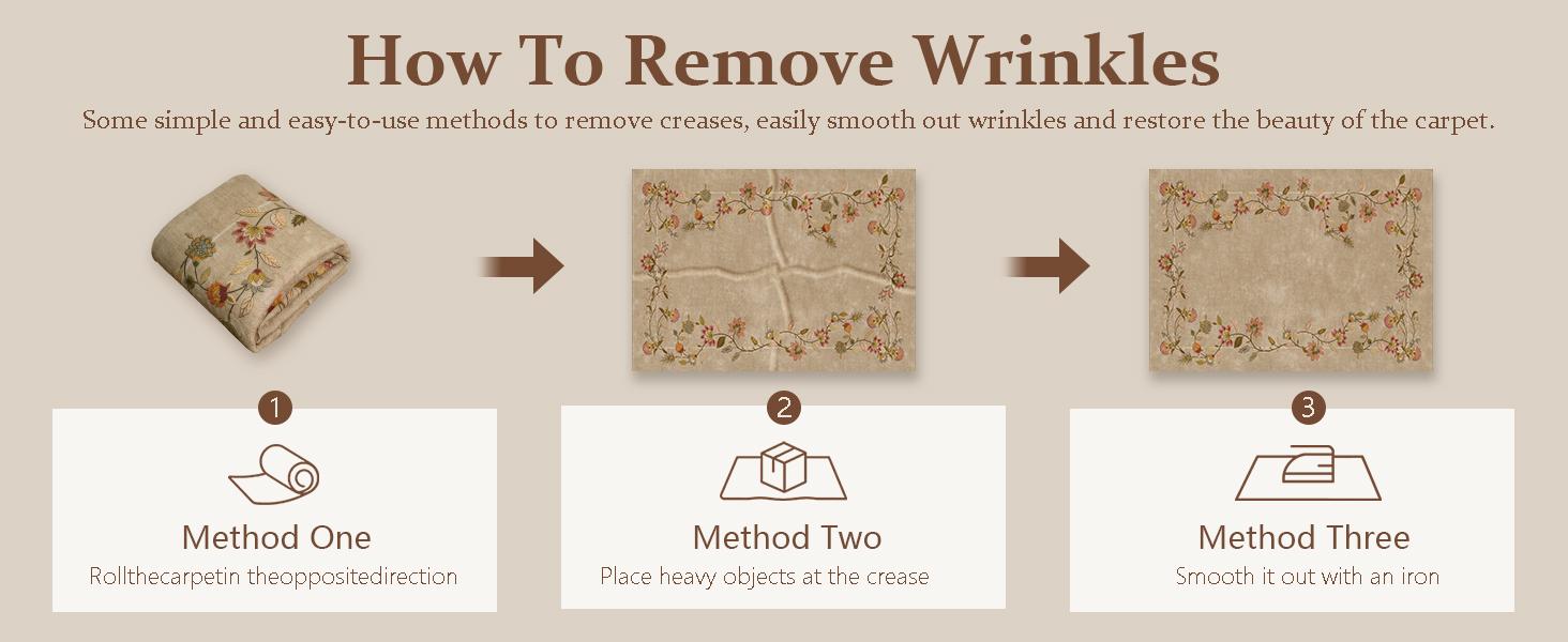 Washable Small Entryway Rug: Door Mat Indoor Entrance Stain Resistant Non Slip Rubber Backed Low Pile Soft Throw Area Rugs for Bedroom Kitchen Front Door Indoor Entrance Foyer Entry