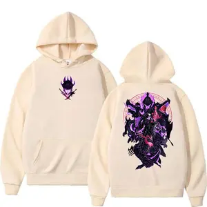 Solo Leveling Shirt, Sung Jinwoo Arise Shirt, Anime Sweatshirt, Hoodie