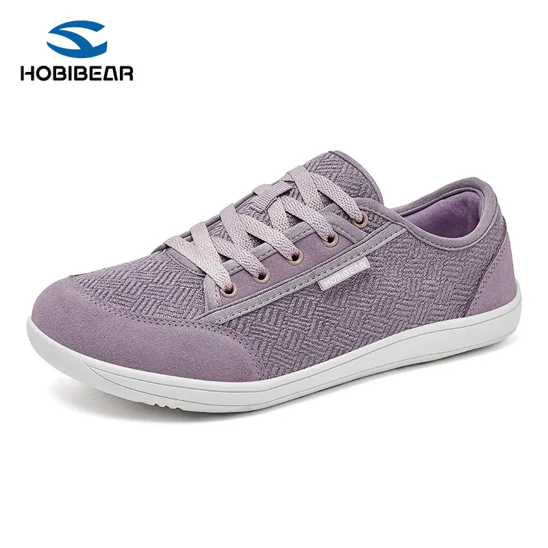 HOBIBEAR Women's/Men's Hands-Free Slip-On, Minimalist Style, Wide Toe Box, Barefoot Shoes,back to school,back to school haul