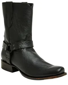 Moonshine Spirit Men's Spirit&Reg; Jono Harness Boot Square Toe - Bmssp26p1