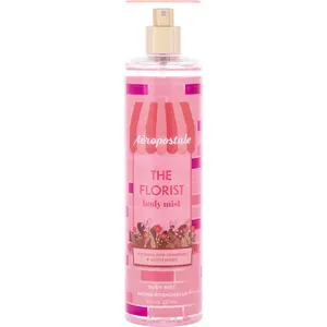 Aeropostale The Florist By Aeropostale Body Mist For Women