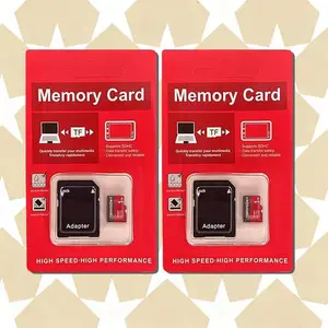 The Micro SD card, SD Micro SD card, and micro tf memory card adapter are suitable for Android phones, PCS, computers, cameras, and car navigation systems