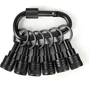 1/4 inch Hex Shank Bit Holders  Quick-change Design for Nut Driver  Drill Bit  for Men