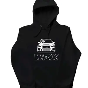 JDM Hoodie - Wrx Classic