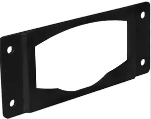 ESP Truck Accessories 2016-2019 Toyota Tundra P3 Brake Controller Mounting Plate