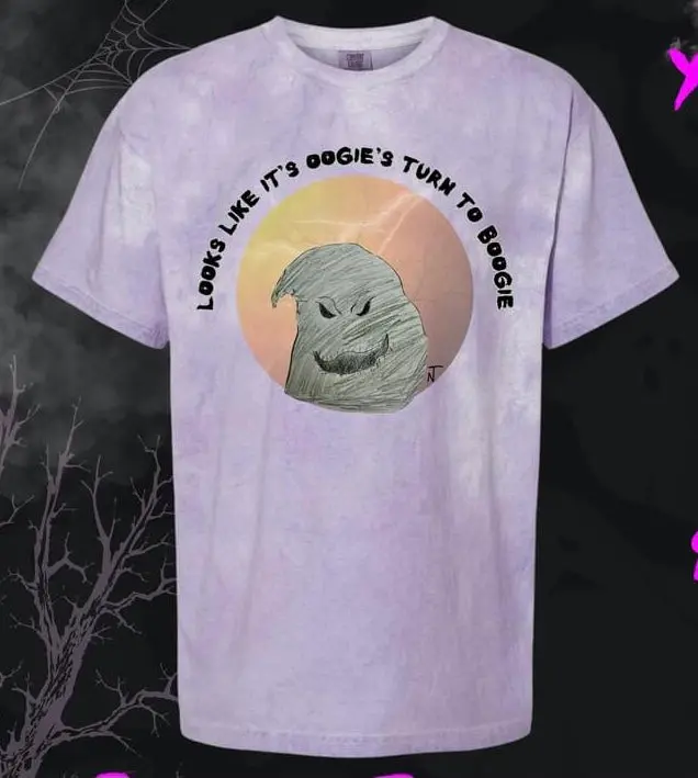 NTCO Oogie Boogie