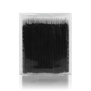 Long Tip Micro Brushes