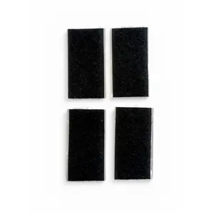 Sunshade Velcro Replacements