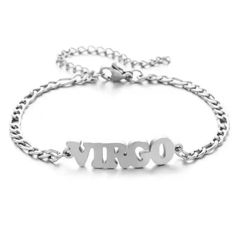 Steel   Virgo