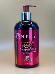 MIELLE POM/HONEY LEAVE IN CONDITIONER