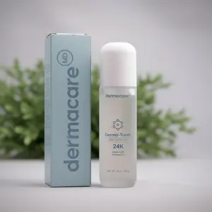 DERMA-TONER 24K