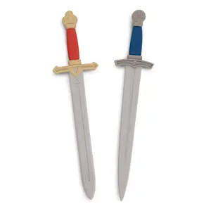 BOOK SLAYER Sword Bookmarks, Set of 2 Page Markers, Soft and Flexible Silicone, 4.1" tall, For Epic Fantasy Readers and Book Lovers