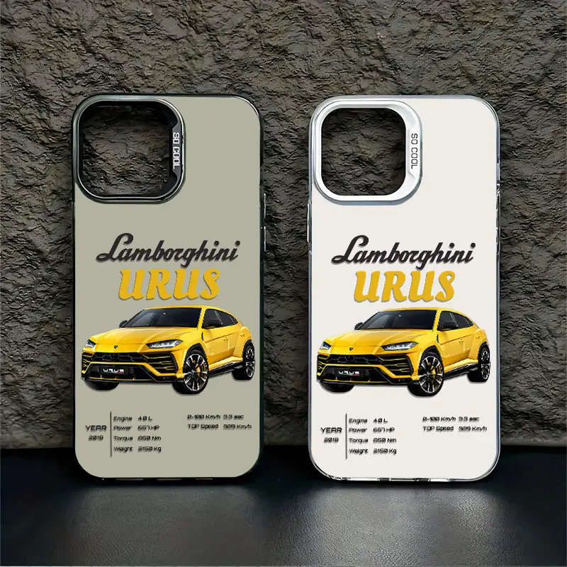 Lamborghini Urus Phone Case Stylish Super SUV Design Phone Case for IPhone 17, 16, 15, 14, 13, 12, 11, Pro Max. Transparent Shell, Simple Camouflage Design, Soft TPU Shockproof Protective Shell, Fashionable Pattern Phone Case L392 - TikTok Shop Lamborghini Urus Phone Case Stylish Super SUV Design Phone Case for IPhone 17, 16, 15, 14, 13, 12, 11, Pro Max. Transparent Shell, Simple Camouflage Design, Soft TPU Shockproof Protective Shell, Fashionable Pattern Phone Case L392 - TikTok Shop