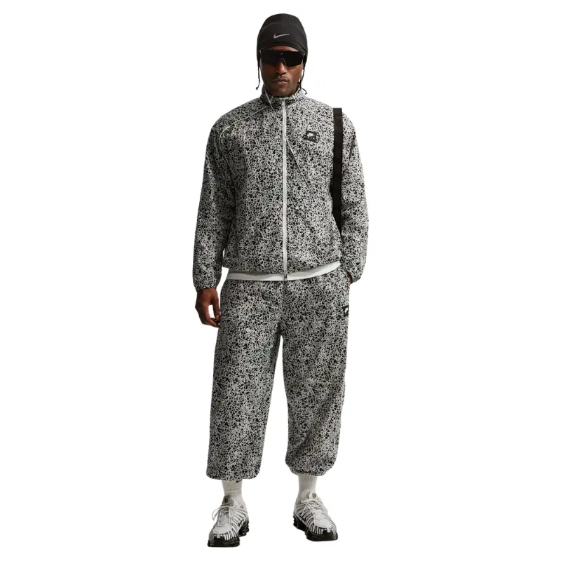 Men's Nike Air Woven Sporty Joggers, Sports & Outdoor Activewear Pants